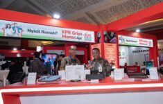 Bank DKI Pastikan JakOne Mobile dan JakOnePay Bisa Dipakai Transaksi di Jakarta Fair