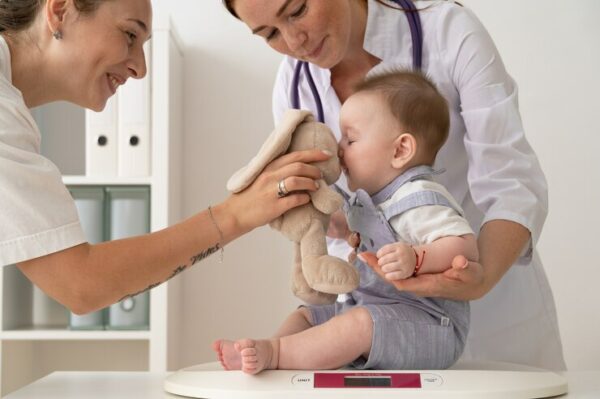 Syarat imunisasi bayi di puskesmas