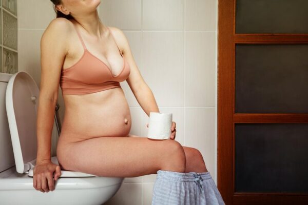 apakah Microlax aman untuk ibu hamil