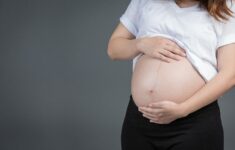cara menaikkan bb ibu hamil