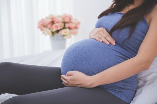 cara mengatasi Heartburn pada ibu hamil
