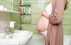 cara mengatasi sembelit pada ibu hamil