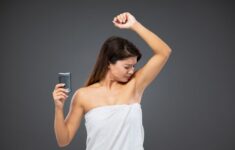 deodorant yang aman untuk ibu hamil