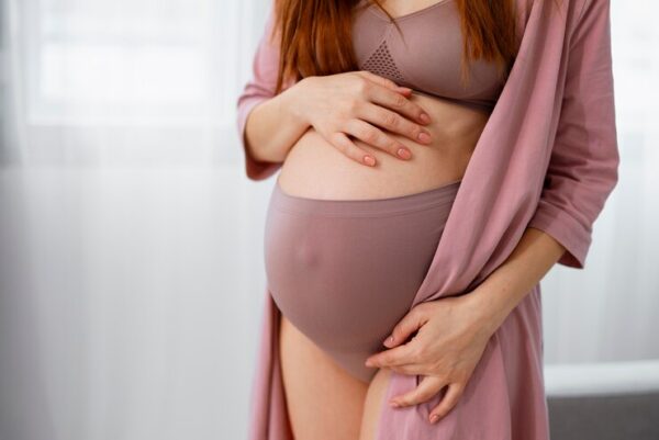 cara mengatasi Heartburn pada ibu hamil