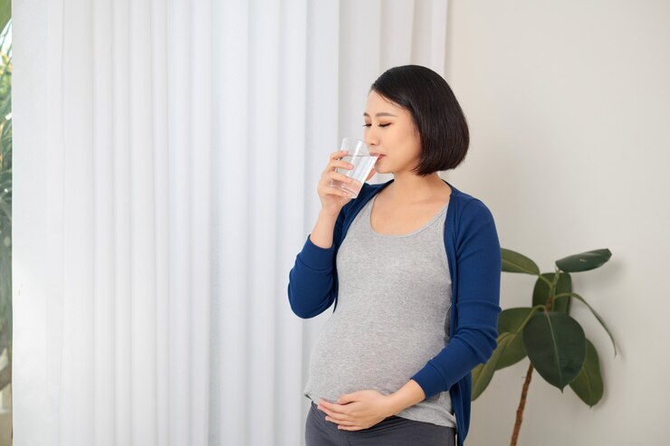 apakah Microlax aman untuk ibu hamil