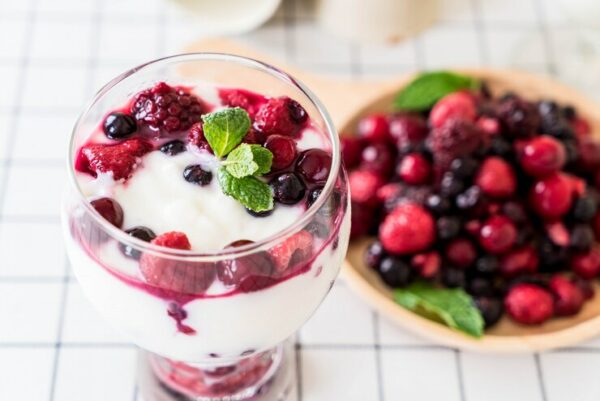 manfaat yoghurt untuk ibu hamil