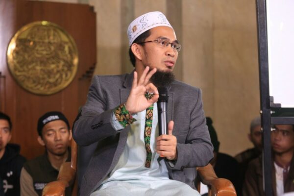 hukum suami yang tidak mau menafkahi anak setelah bercerai