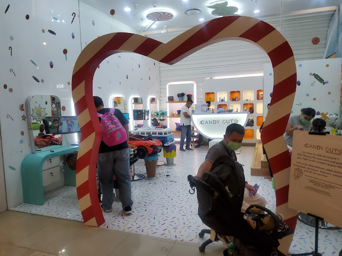 salon khusus anak di Jakarta