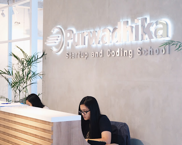 tempat kursus coding anak di Jakarta