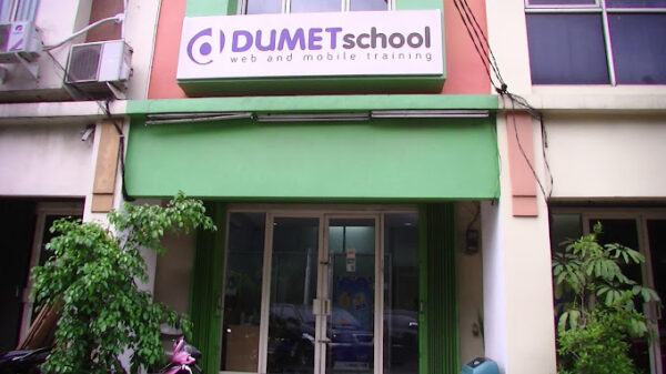 tempat kursus coding anak di Jakarta