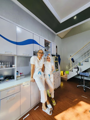 Klinik gigi anak di Surabaya