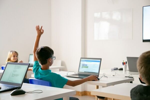 tempat kursus coding anak di Jogja