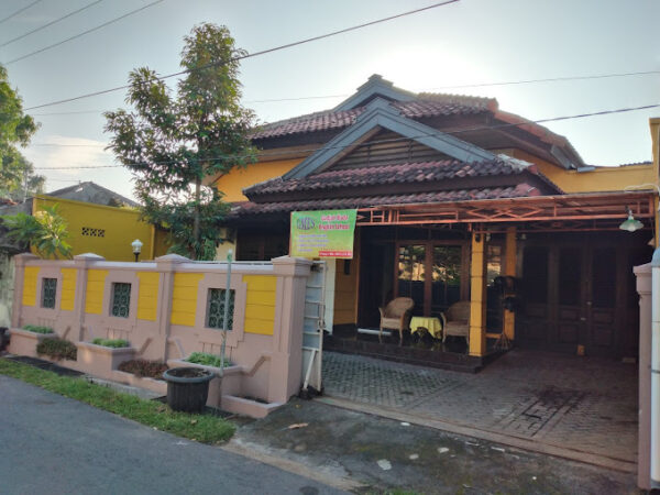 tempat kursus bahasa Inggris anak di Jogja