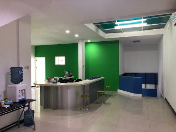 tempat kursus coding anak di Surabaya