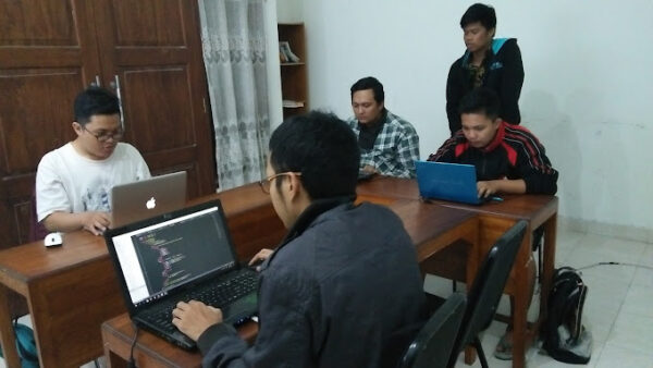 tempat kursus coding anak di Jogja