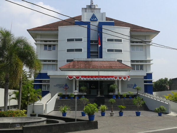 tempat kursus bahasa Inggris anak di Jogja