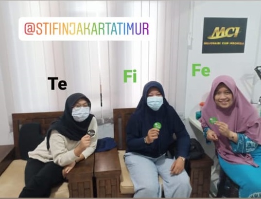 tempat tes STIFIN di Jakarta