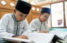 SD Islam swasta di Surabaya