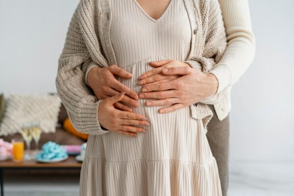 ciri-ciri preeklamsia pada ibu hamil