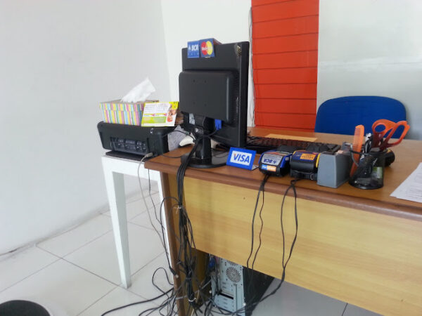 tempat kursus coding anak di Jogja