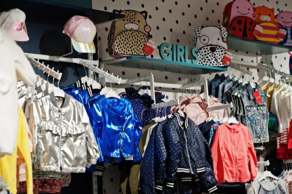 rekomendasi toko baju anak di Bandung