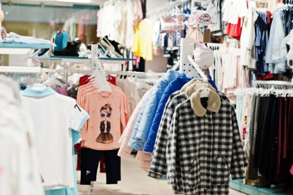 rekomendasi toko baju anak di Bandung