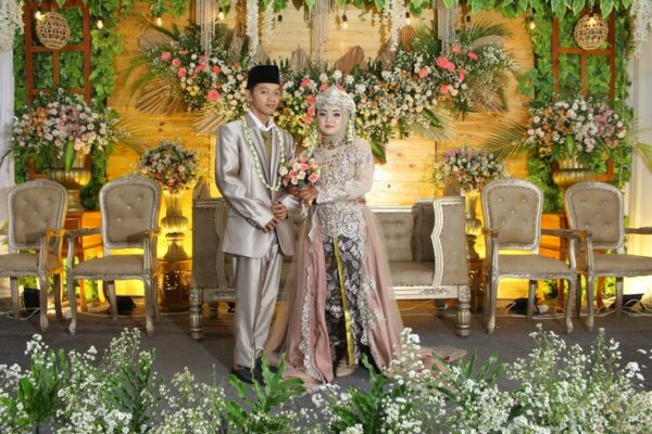 wedding organizer terbaik di Bandung