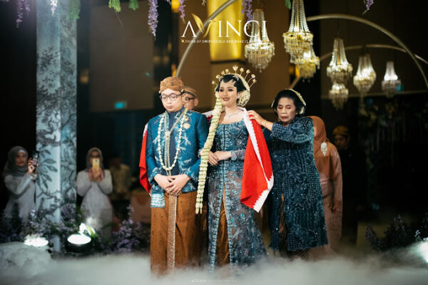 Wedding Organizer Di Jogja