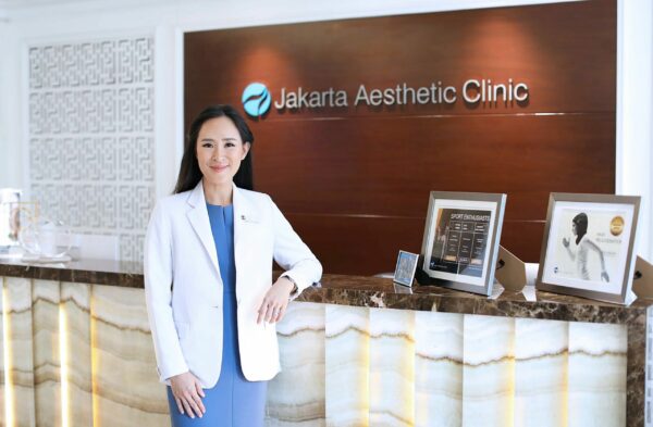 dokter kecantikan di Jakarta