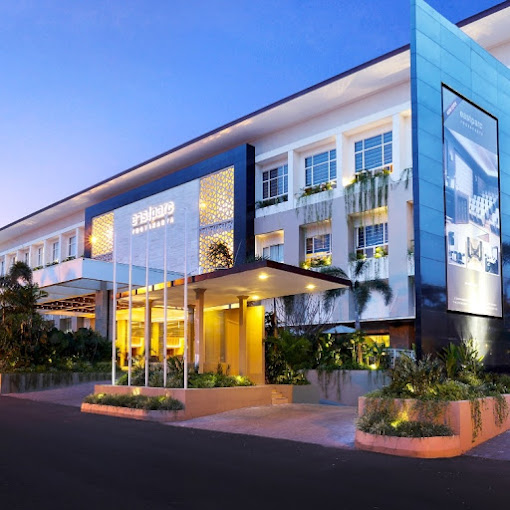 hotel ramah anak di Jogja