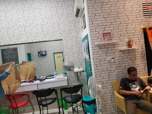 salon kecantikan di Palembang