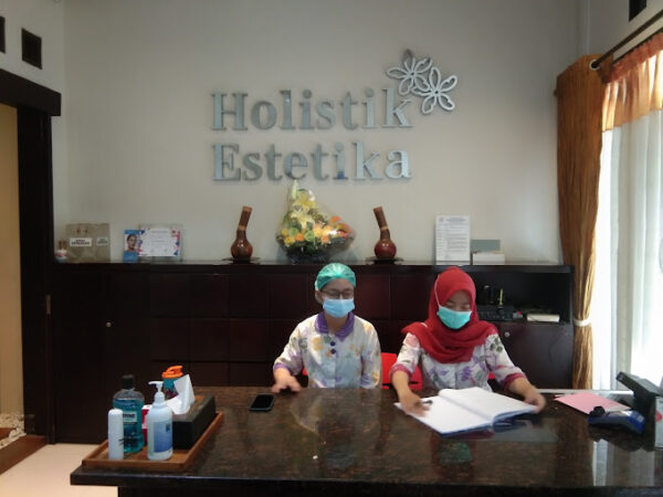 klinik kecantikan di Bandung