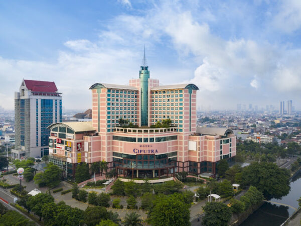 hotel ramah anak di Jakarta