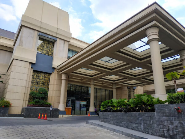 hotel ramah anak di Jogja