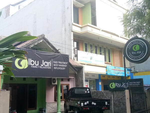 tempat pijat ibu hamil di Bogor