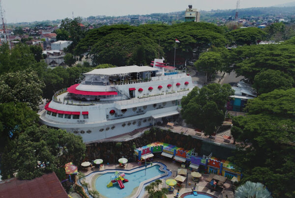 hotel ramah anak di Malang