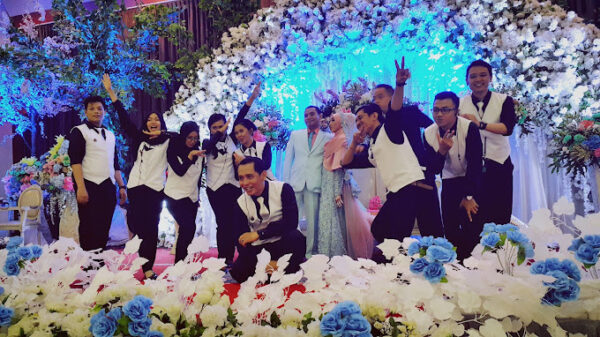 Wedding Organizer Di Jogja