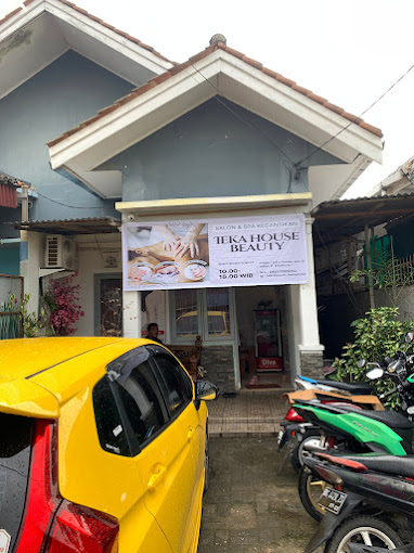 salon kecantikan di Palembang