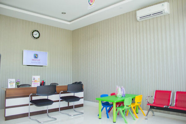 tempat kursus bahasa Inggris anak di Surabaya