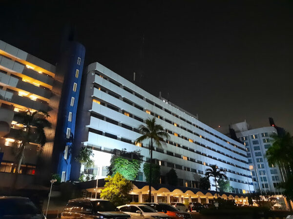 hotel ramah anak di Jakarta