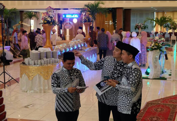 Wedding Organizer Di Jogja