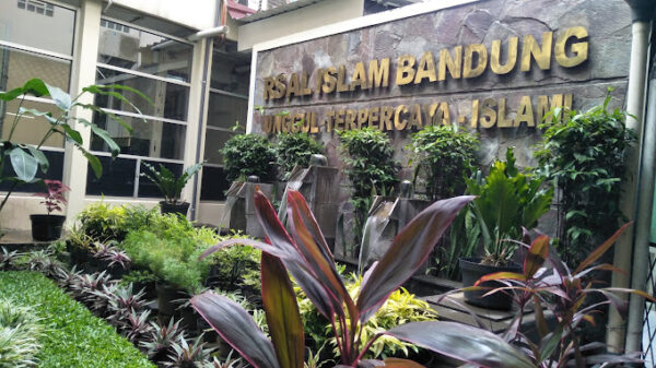 rumah sakit ibu dan anak di Bandung