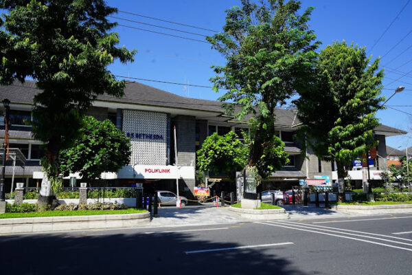 rumah sakit ibu dan anak di Jogja