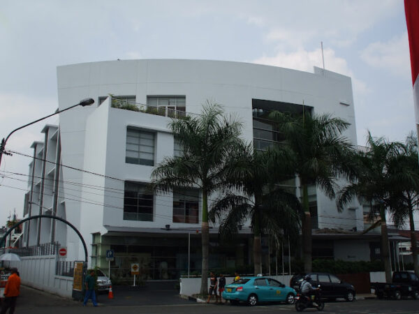 rumah sakit ibu dan anak di Bandung