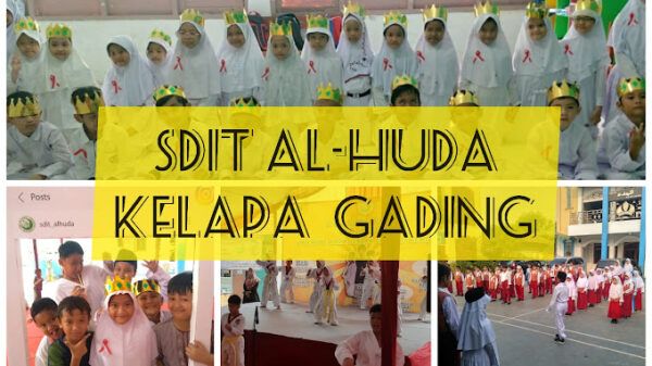 sekolah SD Islam di Jakarta