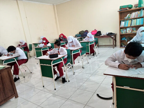 sekolah SD Islam di Jakarta