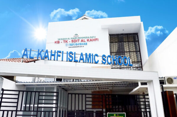 sekolah SD Islam di Jakarta