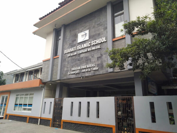 sekolah SD Islam di Jakarta