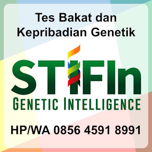 tes STIFIN di Surabaya