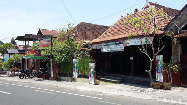 tempat les menggambar anak di Jogja